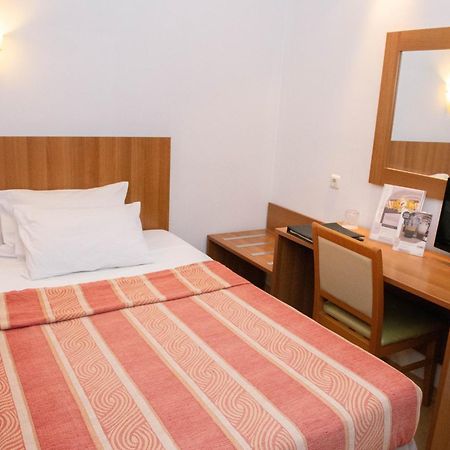 Leto Boutique Hotel アグリニオ エクステリア 写真