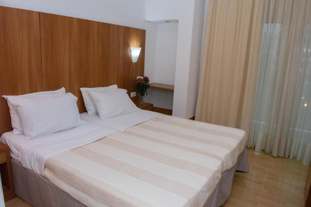 Leto Boutique Hotel アグリニオ エクステリア 写真