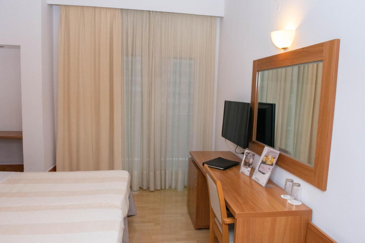 Leto Boutique Hotel アグリニオ エクステリア 写真