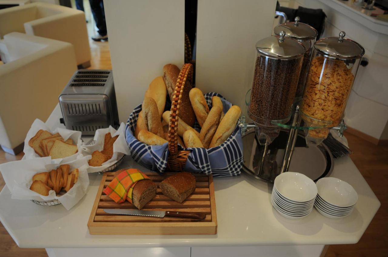 Leto Boutique Hotel アグリニオ エクステリア 写真