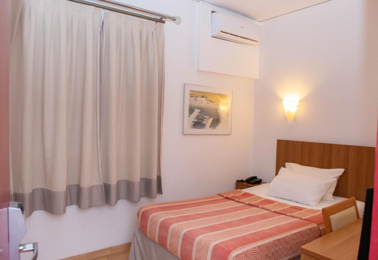 Leto Boutique Hotel アグリニオ エクステリア 写真