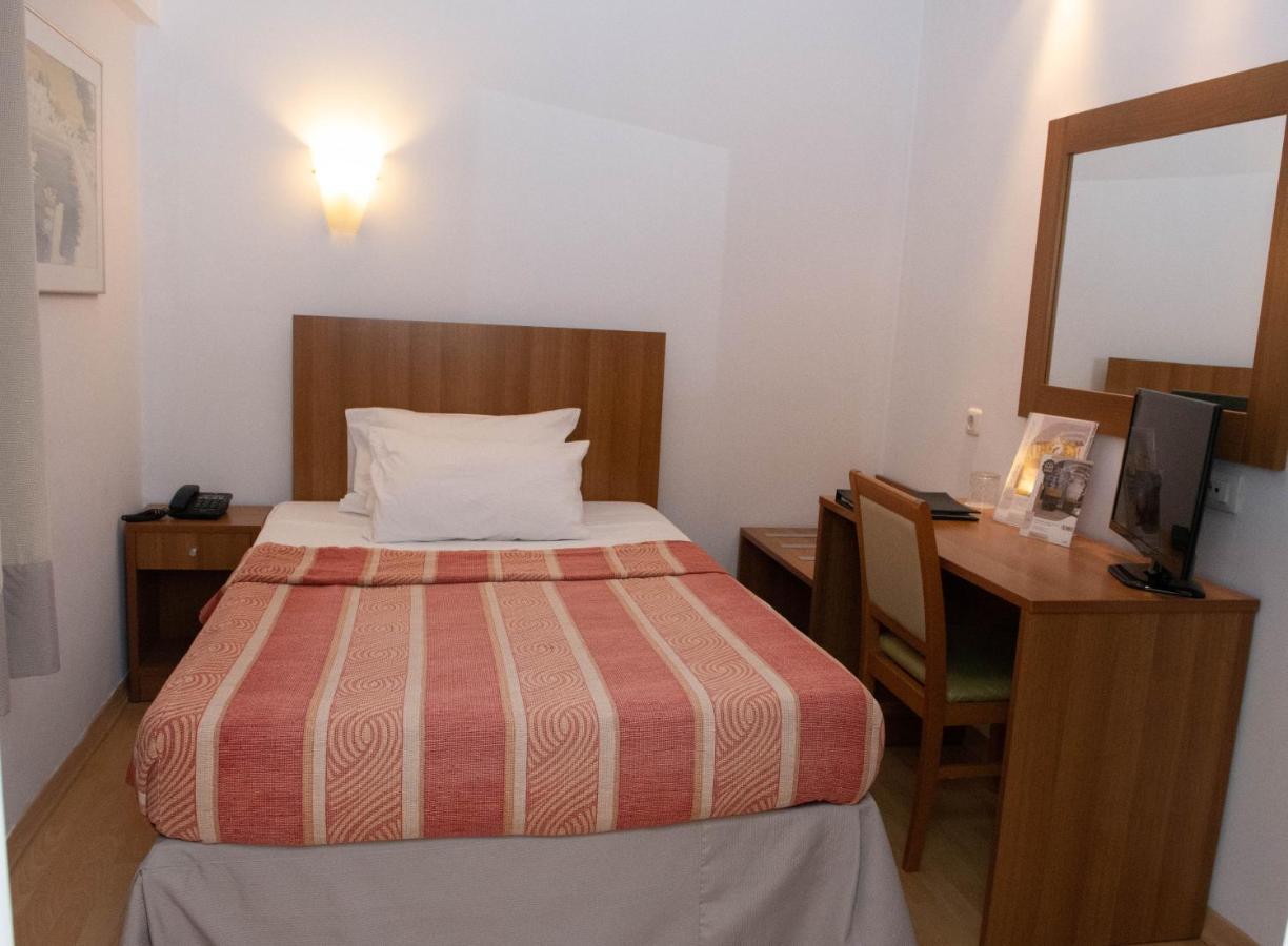 Leto Boutique Hotel アグリニオ エクステリア 写真