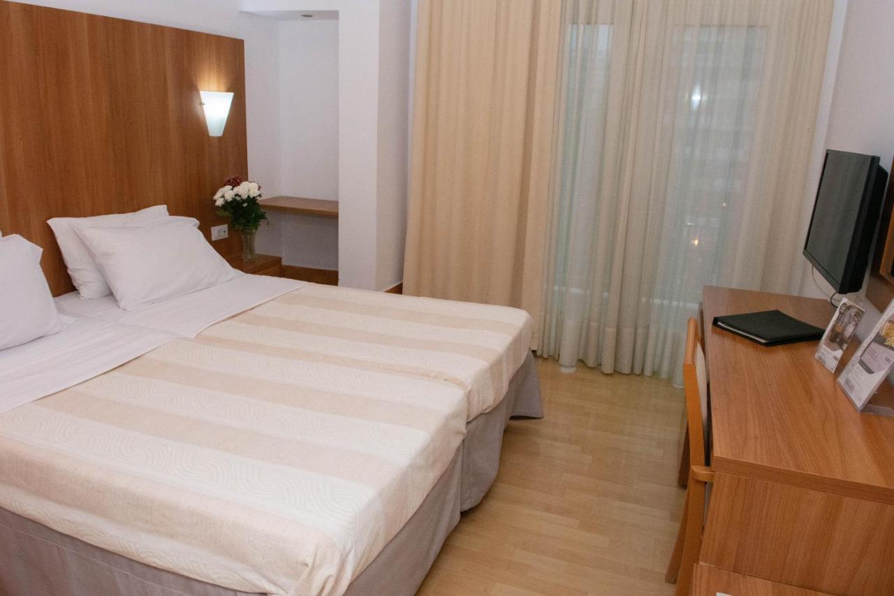 Leto Boutique Hotel アグリニオ エクステリア 写真