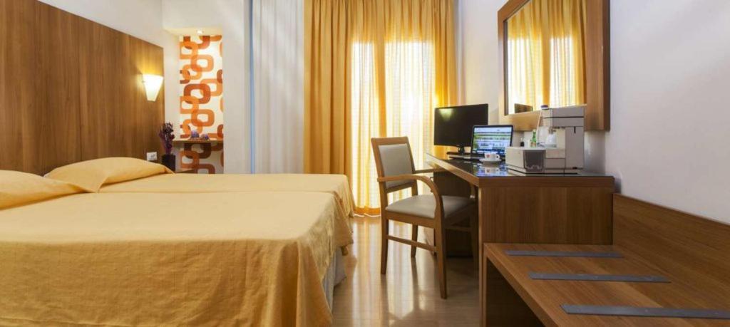 Leto Boutique Hotel アグリニオ エクステリア 写真